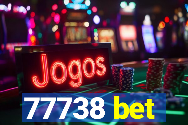 77738 bet